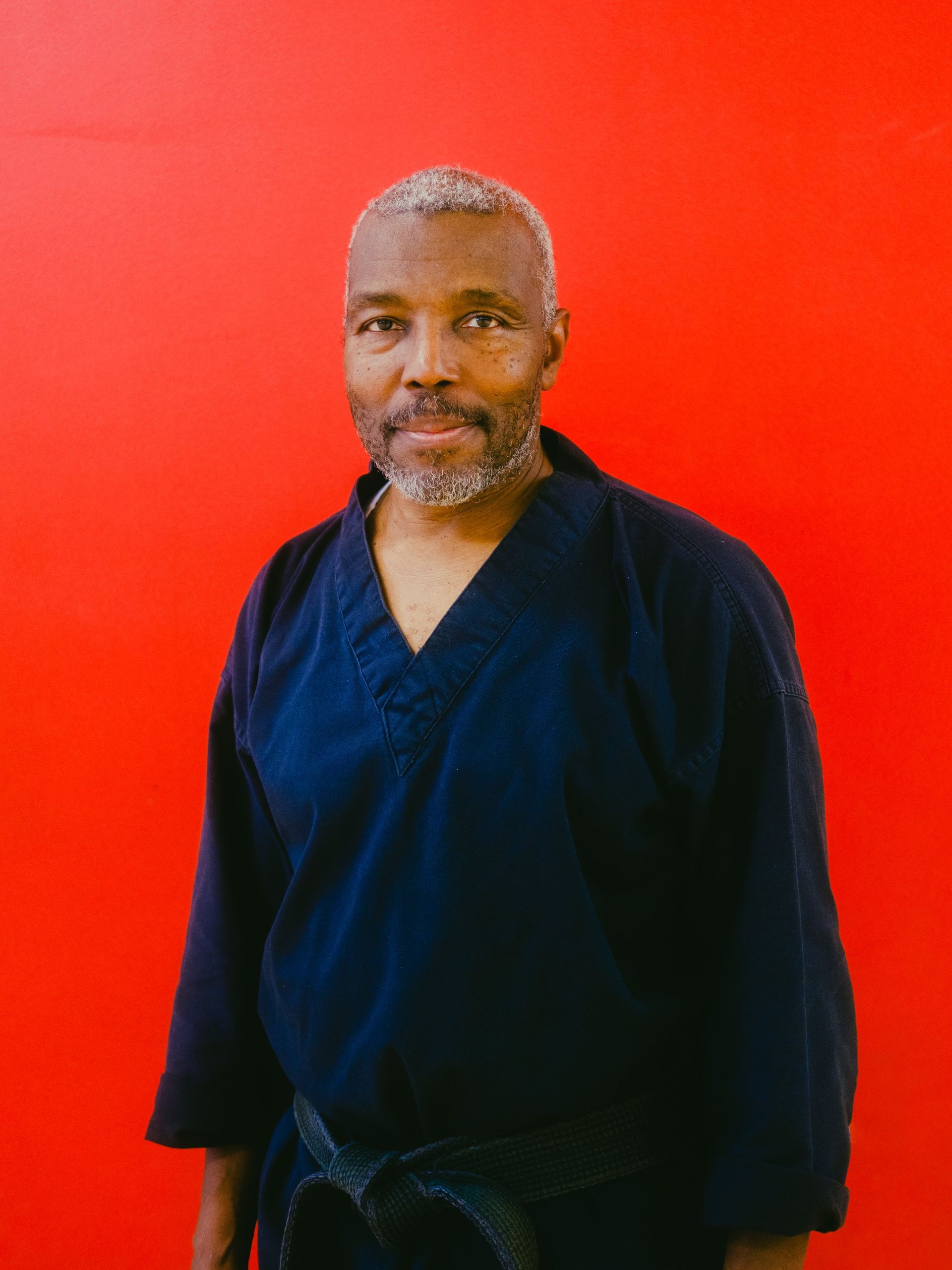 Larry C. Tankson, Hanshi, 10th Degree Black Belt & World Champion